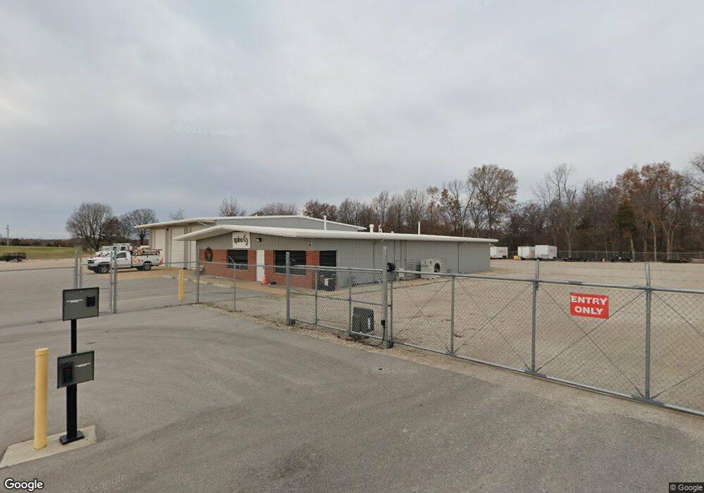 3395 S Westwood Blvd, Poplar Bluff, MO 63901 - photo 1