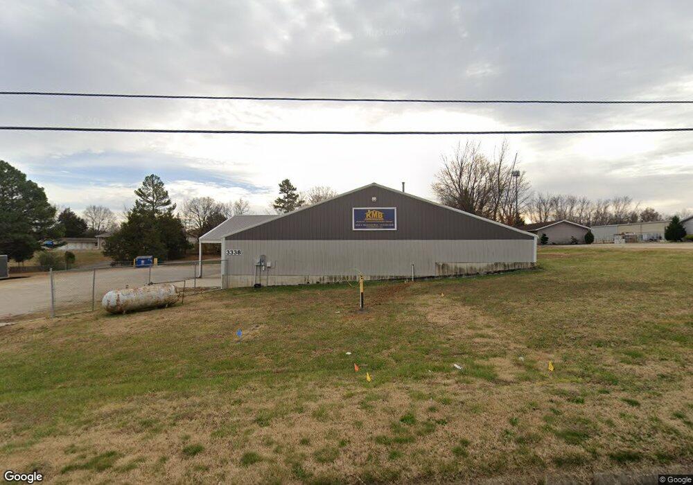 3338 S Westwood Blvd, Poplar Bluff, MO 63901 - photo 1