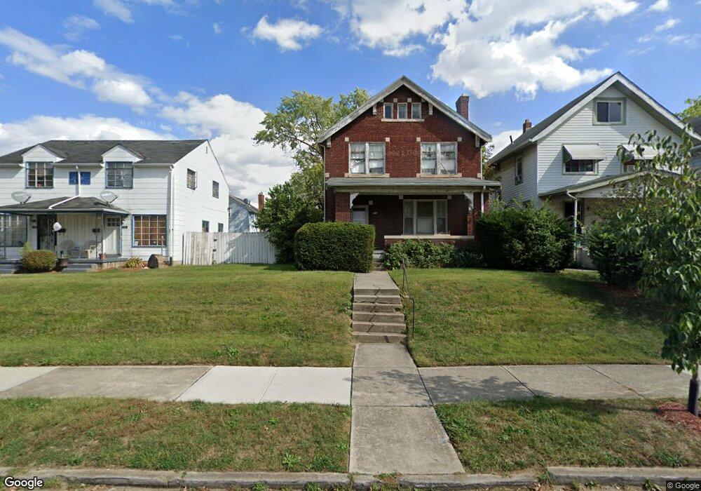 812 Berkeley Rd, Columbus, OH 43205 - photo 1