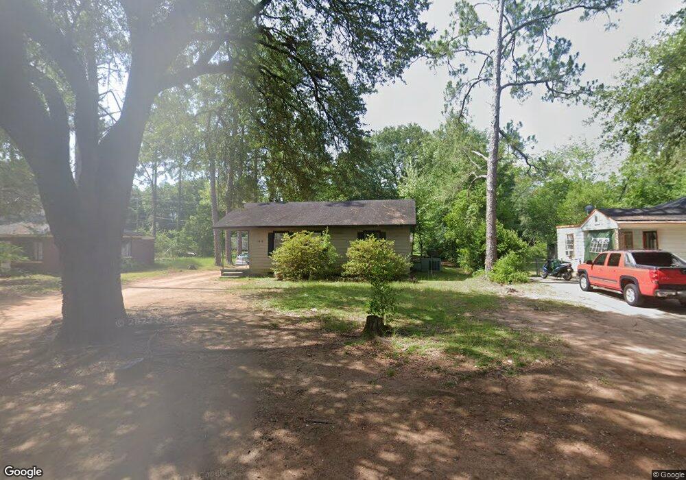 1402 Avalon Ave, Albany, GA 31707 - photo 1