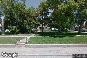 216 N Madison St, Smith Center, KS 66967