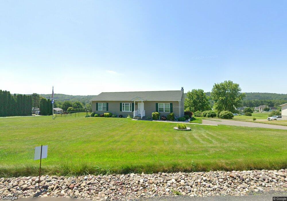 25 Pheasant Hill Dr, Kunkletown, PA 18058 - photo 1