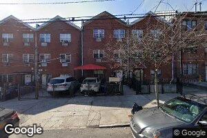 631A Barretto St, Bronx, NY 10474