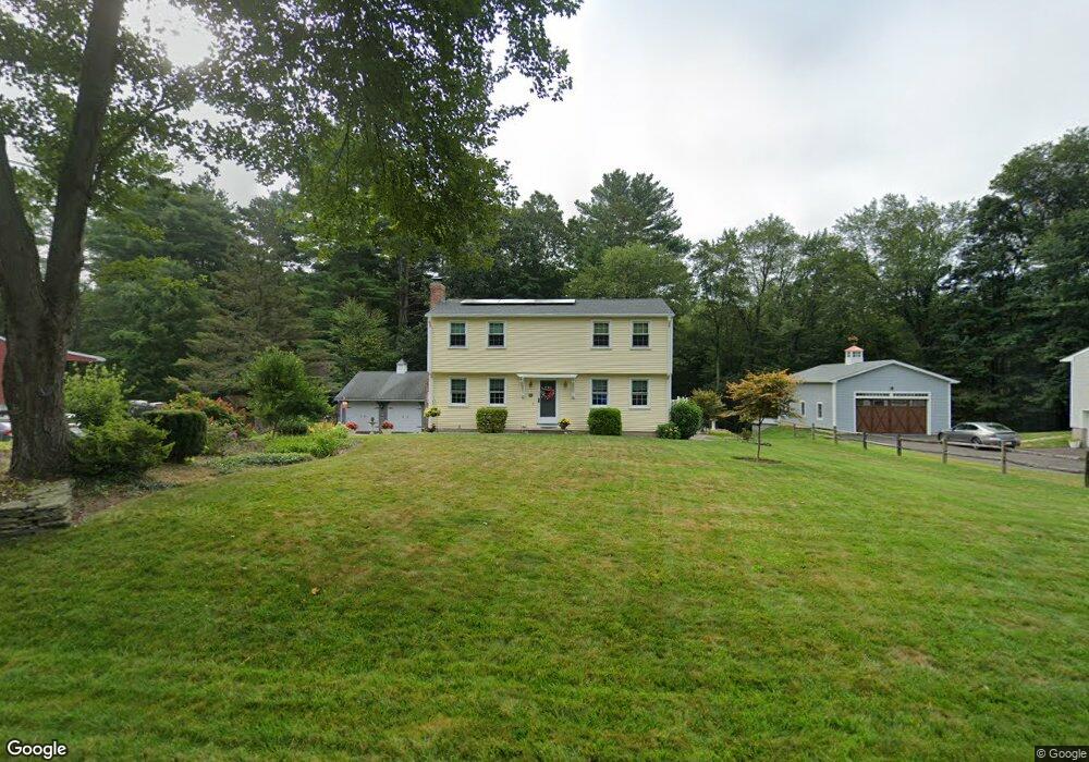 12 Glen Hollow Dr, Unionville, CT 06085 - photo 1