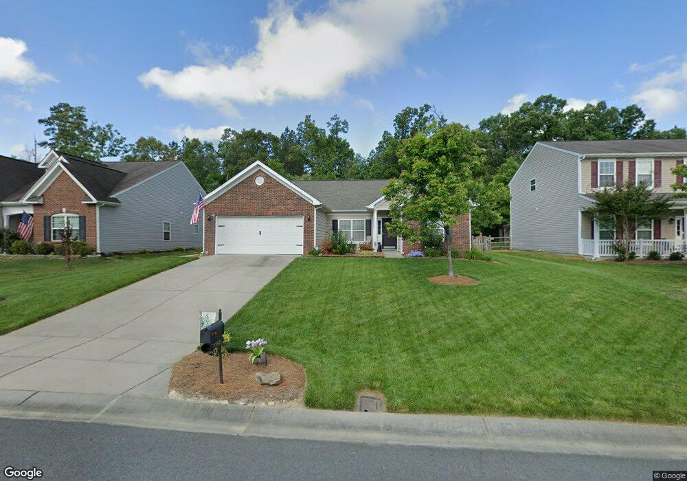 11640 Mudd Dr, Midland, NC 28107 - photo 1