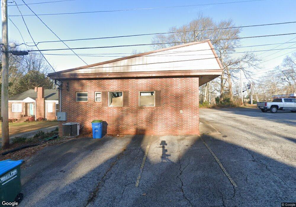 180 Bill Anderson Blvd, Commerce, GA 30529 - photo 1