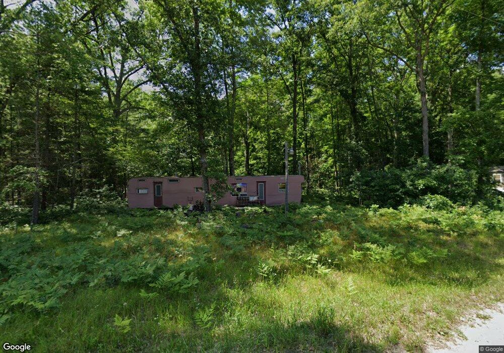 8351 Shamrock Ave, Bitely, MI 49309 - photo 1