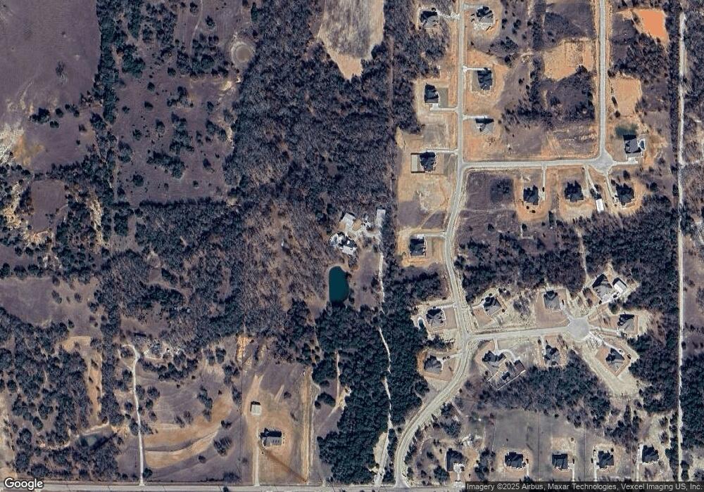 2121 Mcclendon Rd, Weatherford, TX 76088 - photo 1