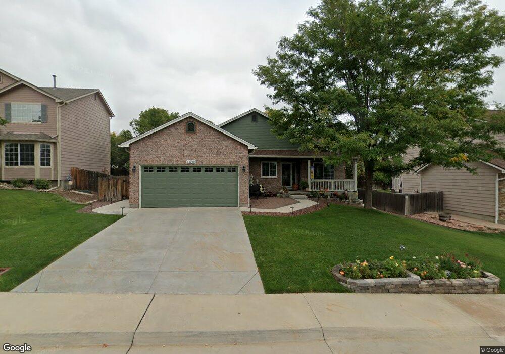 13950 Glencoe St, Thornton, CO 80602 - photo 1