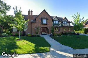 577 S Palisades Dr, Orem, UT 84097