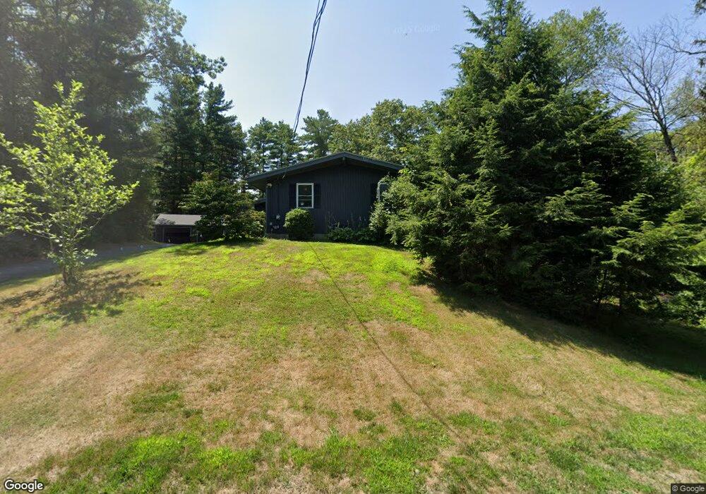 212 W Main St, Georgetown, MA 01833 - photo 1