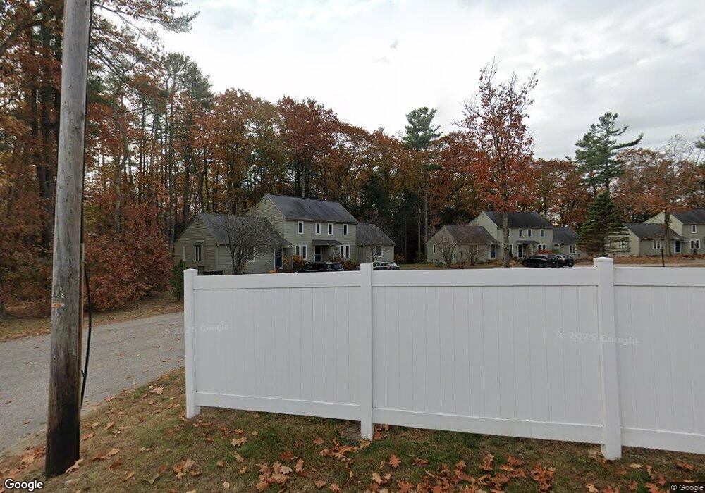 8 High Bluff Dr, Kennebunk, ME 04043 - photo 1