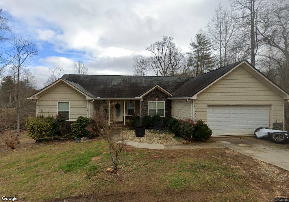 0 Chimney View Ridge, Otto, NC 28763 - photo 1
