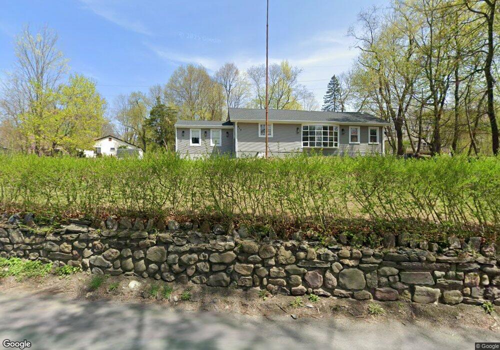 314 Old Tuxedo Rd, Monroe, NY 10950 - photo 1