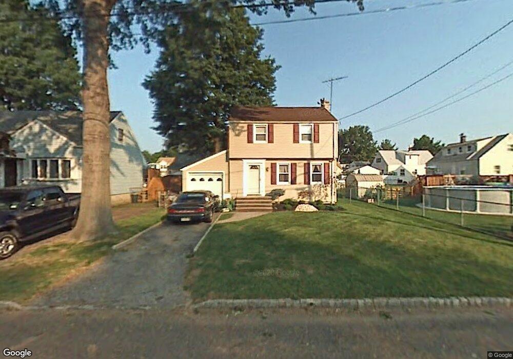 12 Prescott Turn, Clark, NJ 07066 - photo 1