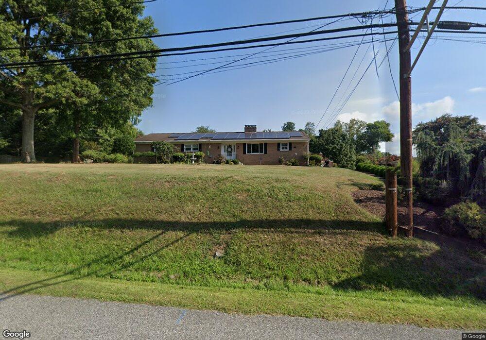 6516 Brooklyn Bridge Rd, Laurel, MD 20707 - photo 1