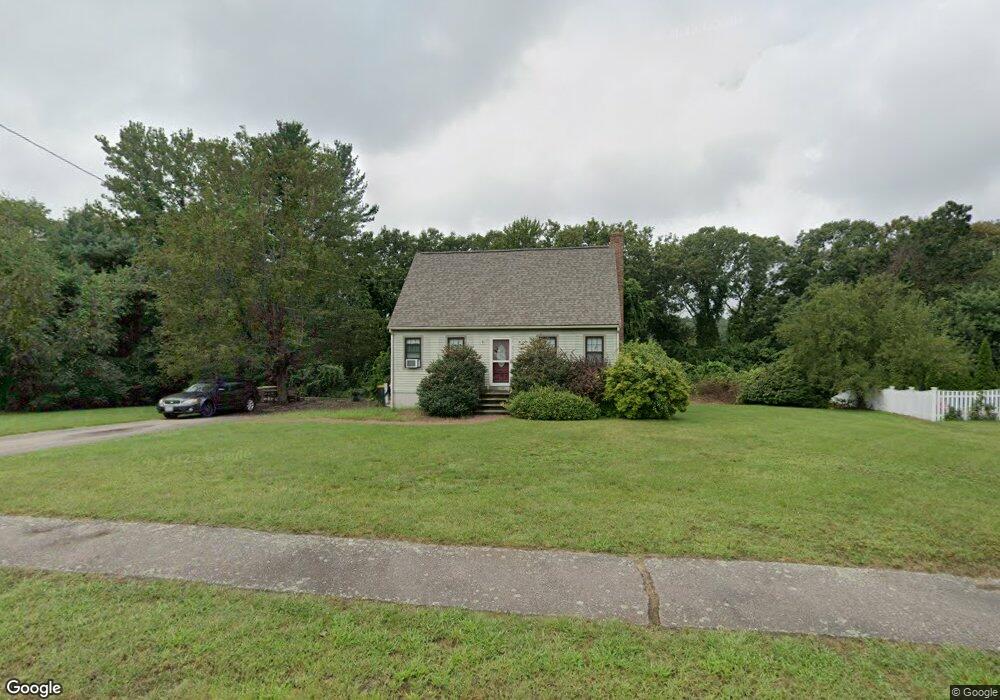 12 Maria Cir, Franklin, MA 02038 - photo 1