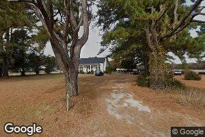 1633 Roanoke Rd, Newton Grove, NC 28366
