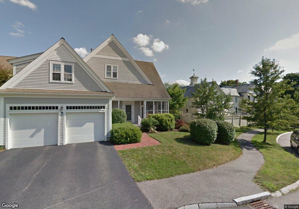 5 Litchfield Rd, Lexington, MA 02420 - photo 1