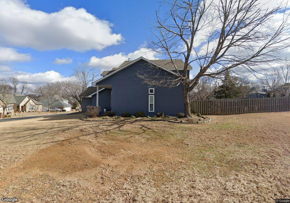 108 Fox Glove Ln, Bentonville, AR 72712 - photo 1