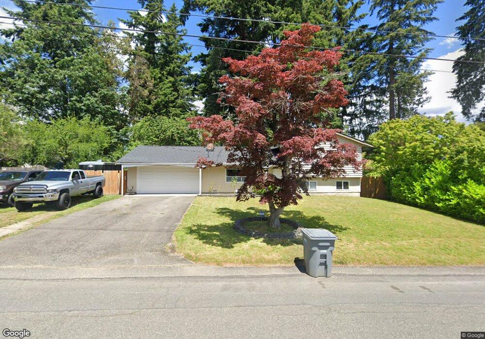 7416 NE 143rd St, Bothell, WA 98011 - photo 1
