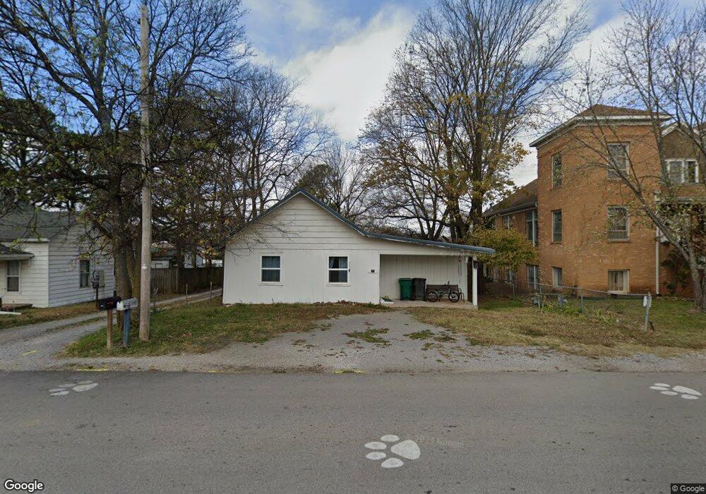 294 Main St, West Fork, AR 72774 - photo 1