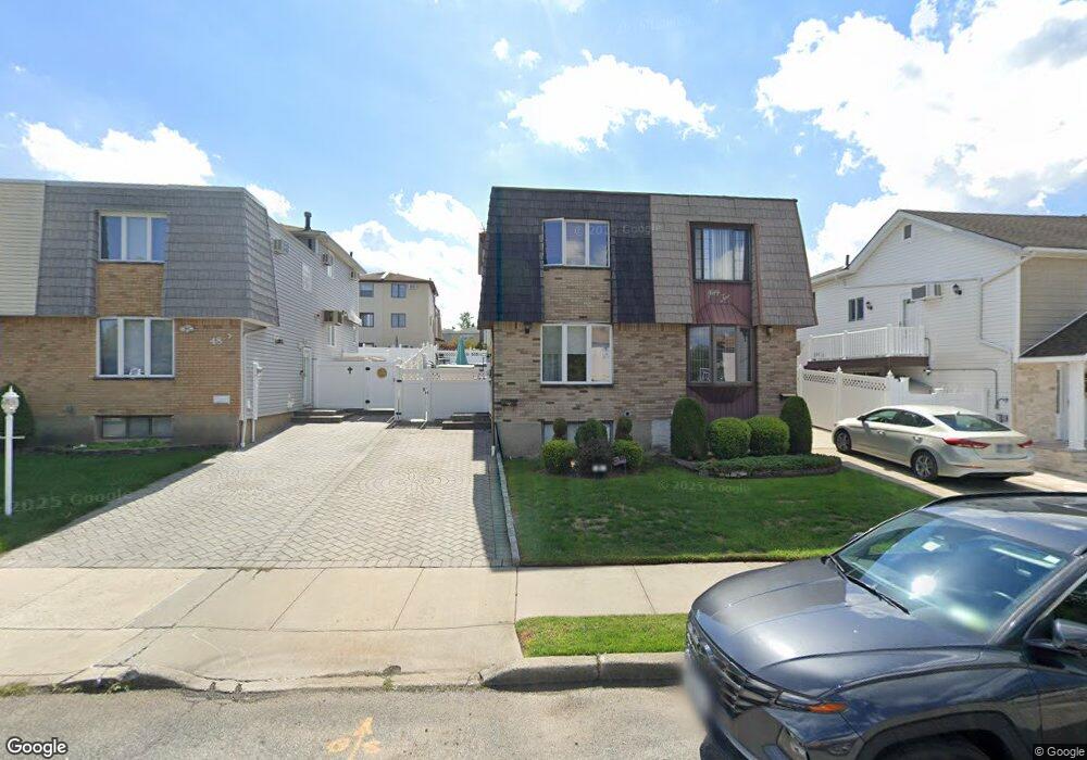 50 E Reading Ave, Staten Island, NY 10308 - photo 1