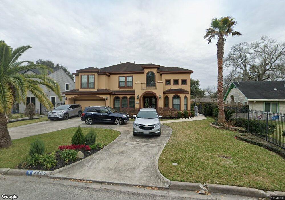 3830 Southmore Blvd, Houston, TX 77004 - photo 1