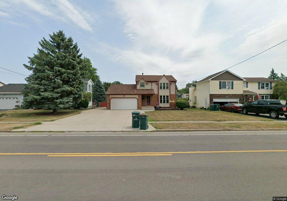 1289 Nash Rd, North Tonawanda, NY 14120 - photo 1