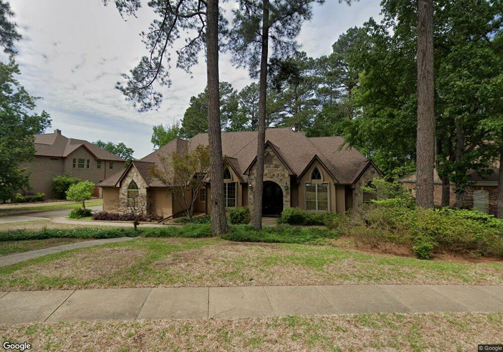 5607 Elderwood Dr, Tyler, TX 75703 - photo 1