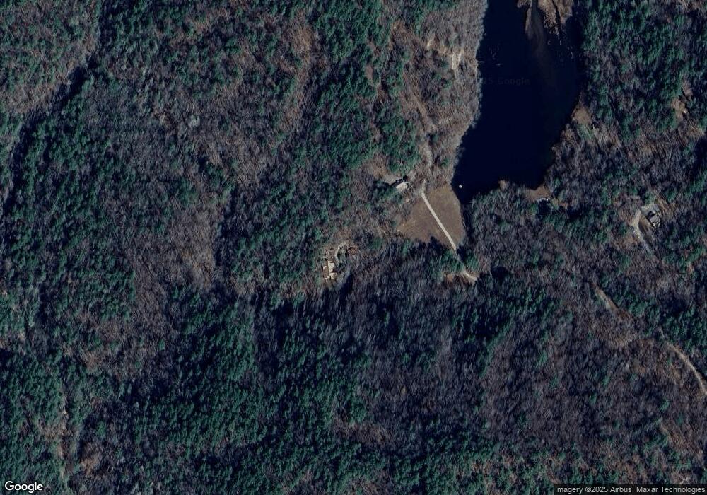 271 Cohutta Wilderness Trail, Ellijay, GA 30540 - photo 1