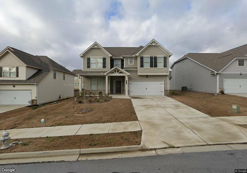 2391 Hanover Woods Rd unit 186, Lithonia, GA 30058 - photo 1