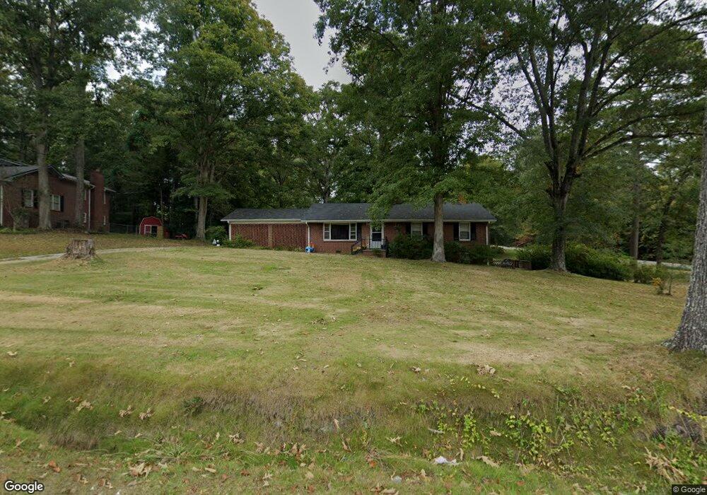 400 Playground Rd, Walhalla, SC 29691 - photo 1