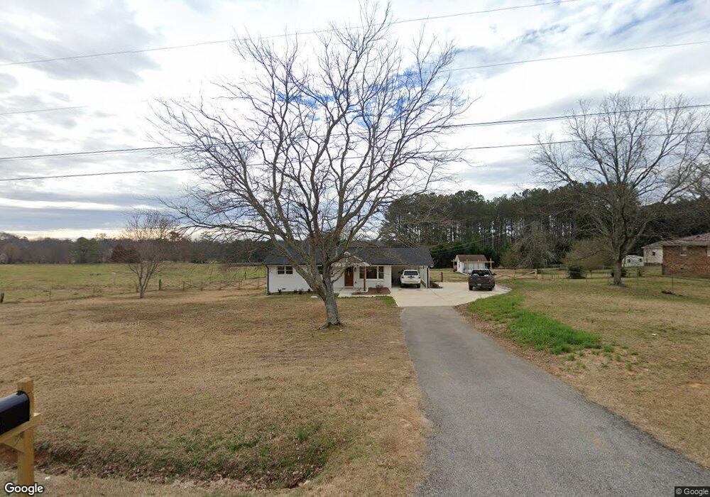 576 Swint Rd, Griffin, GA 30224 - photo 1