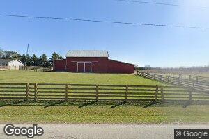 16523 County Road 12, Rawson, OH 45881