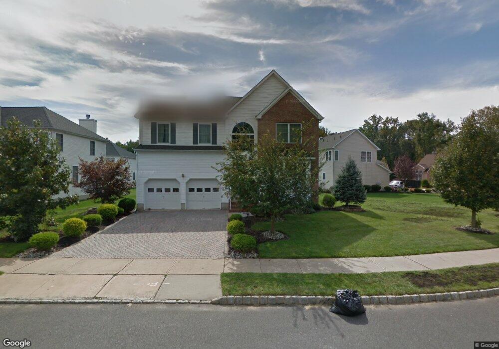 35 Chesapeake Rd, Monmouth Junction, NJ 08852 - photo 1