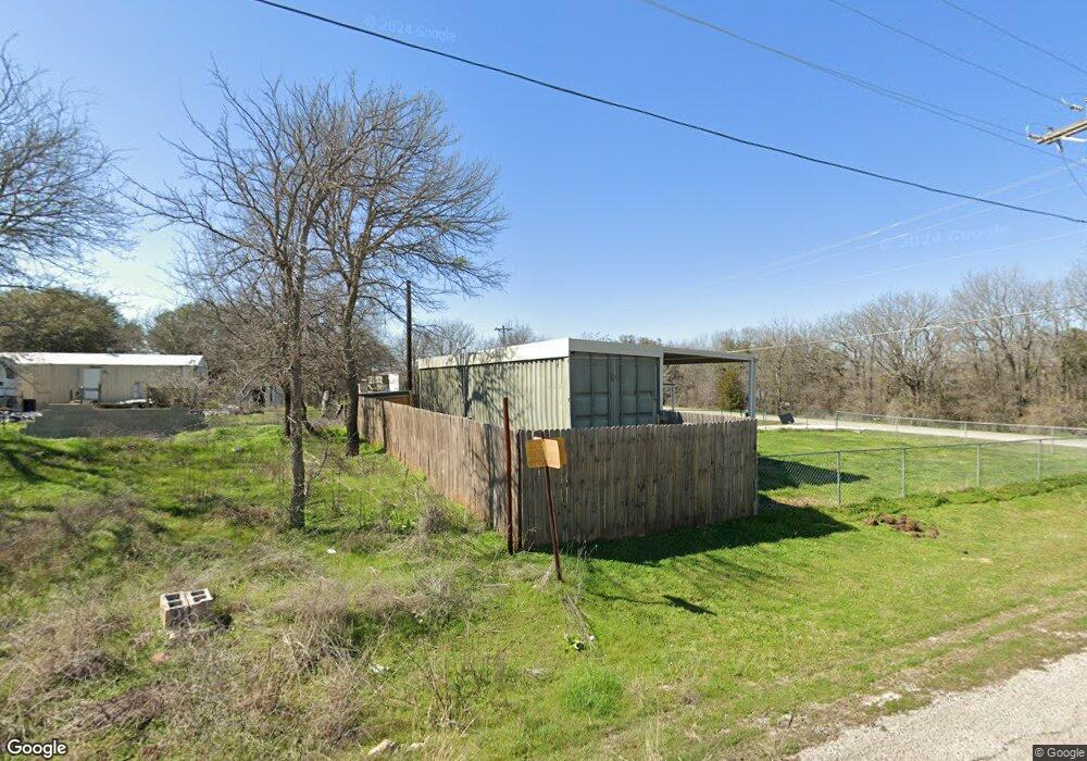 201 Killough Rd, Granbury, TX 76049 - photo 1
