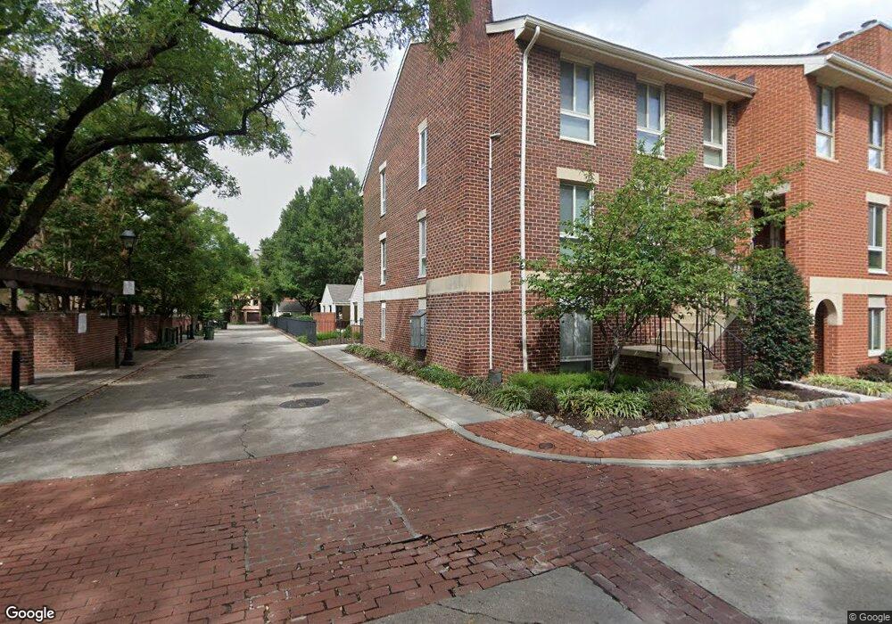 22 W Hill St unit R, Baltimore, MD 21230 - photo 1