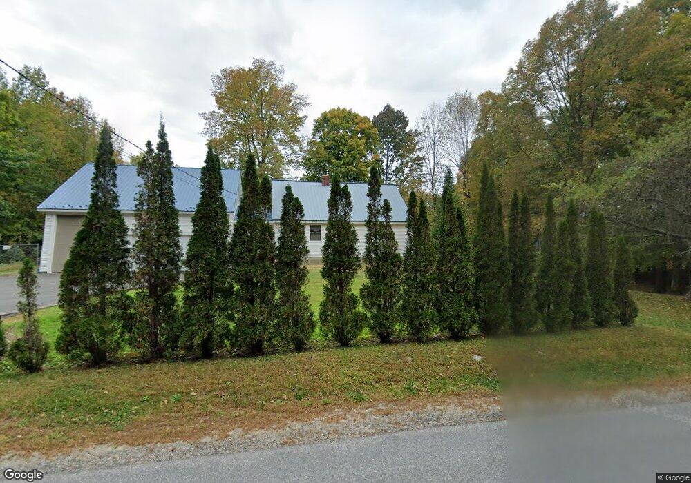 335 Runaround Pond Rd, Durham, ME 04222 - photo 1