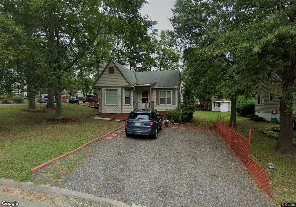 9811 St Pages Ln, Henrico, VA 23233 - photo 1