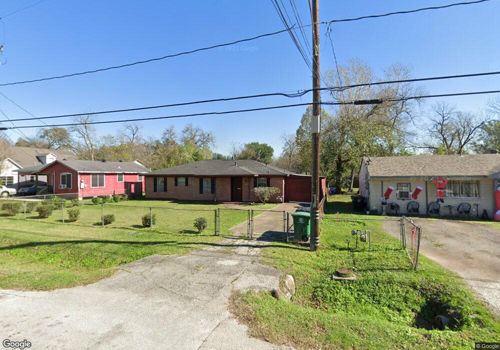4508 Los Angeles St, Houston, TX 77026 - photo 1