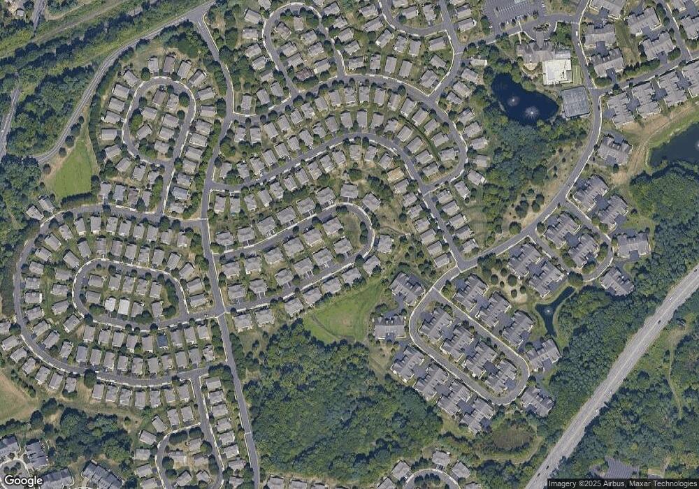 45 Lady Slipper Ln unit 421, Langhorne, PA 19047 - photo 1