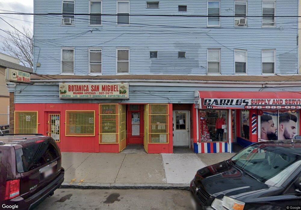 139-147 S Union St, Lawrence, MA 01843 - photo 1