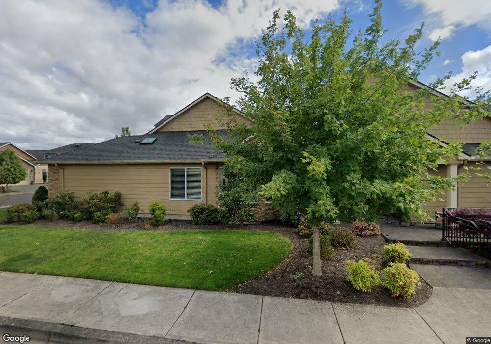 2121 SE Rhododendron Ave, Dallas, OR 97338 - photo 1