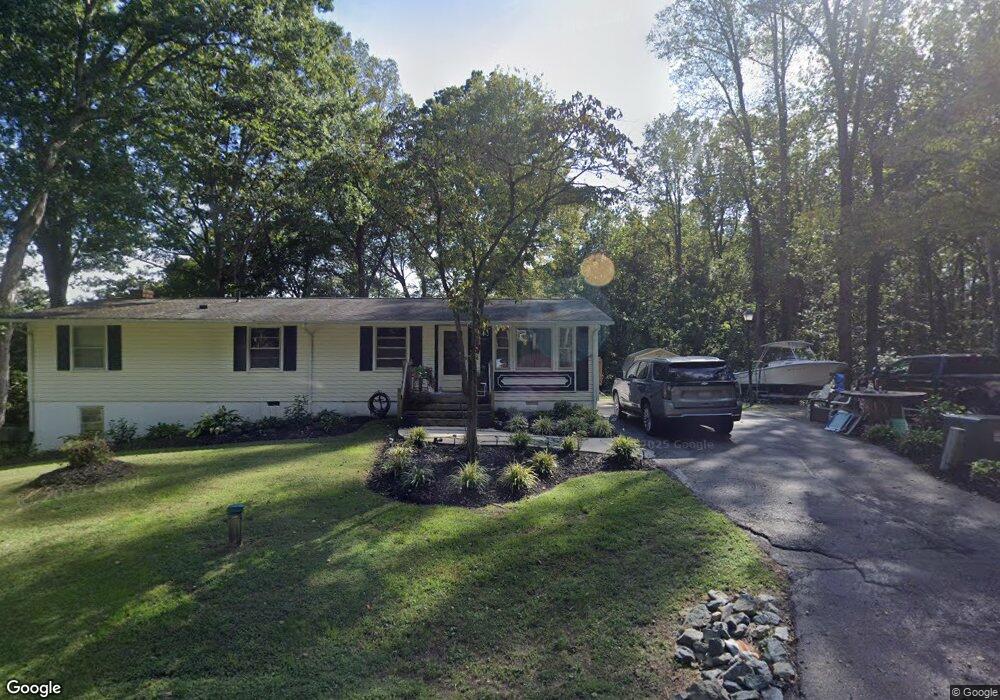 29726 Skyview Dr, Mechanicsville, MD 20659 - photo 1