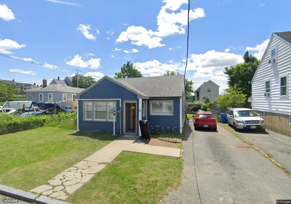 11 Pleasant Ct unit 11 Pleasant Ct, Winthrop, MA 02152 - photo 1