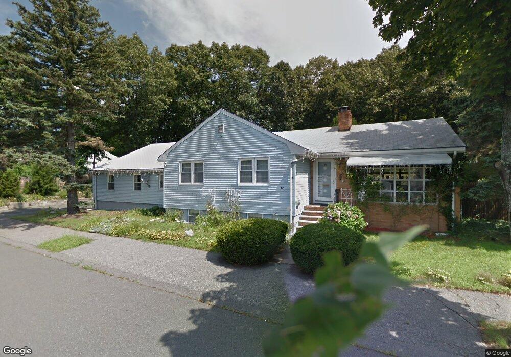 67 Gateway Ln, Lynn, MA 01905 - photo 1