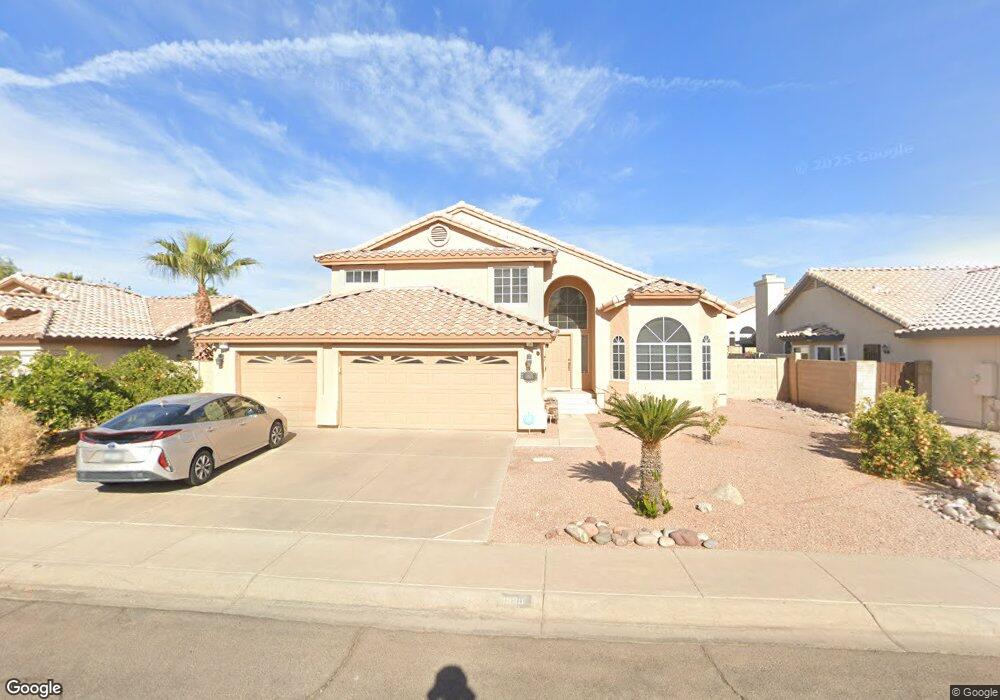 1550 W Cindy St, Chandler, AZ 85224 - photo 1