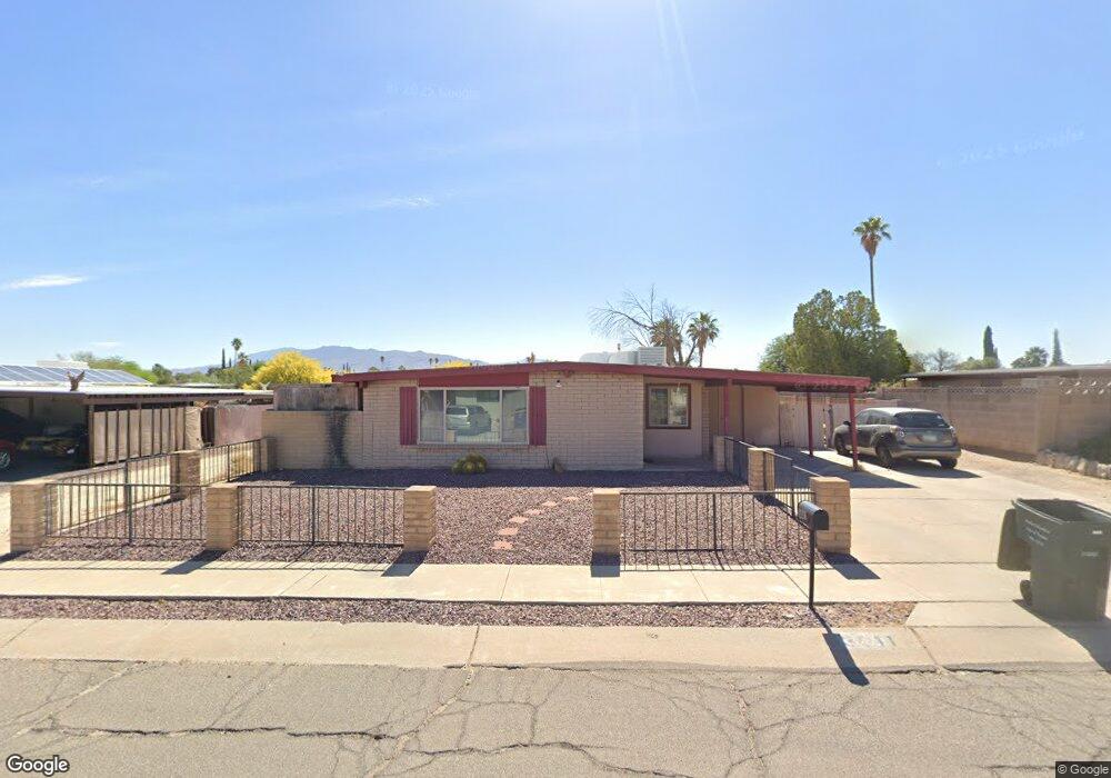 3441 S Summit Ave, Tucson, AZ 85730 - photo 1