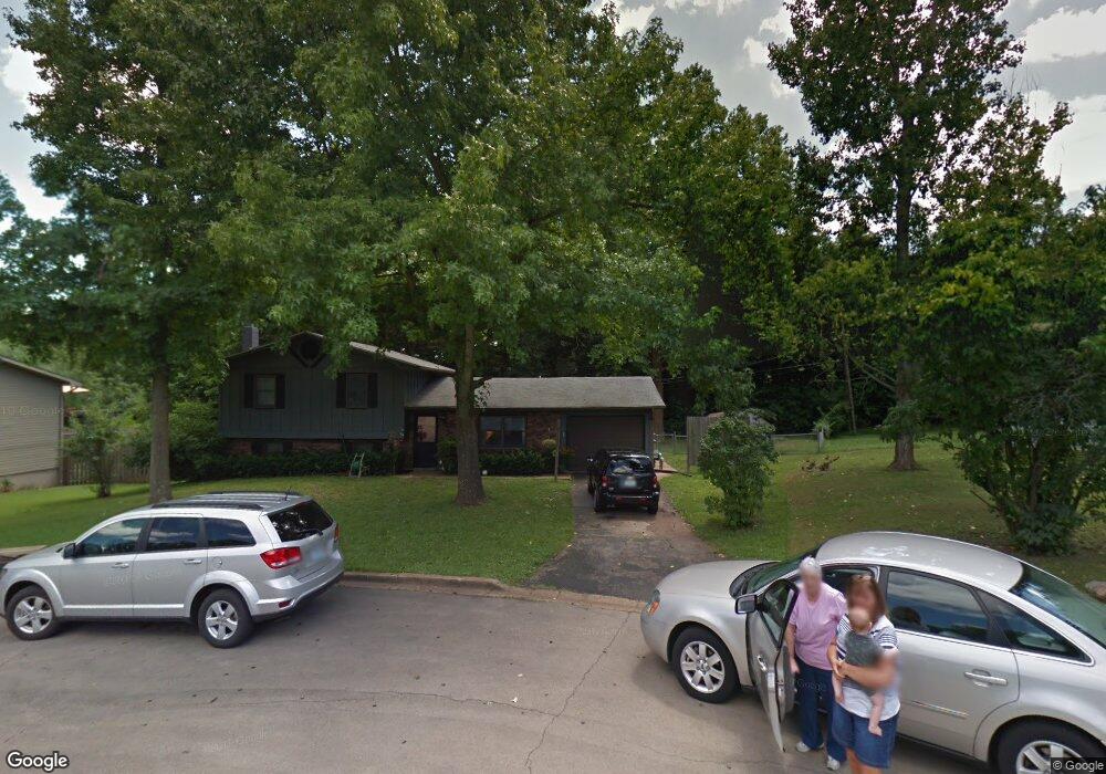 26 Mileva Ct, Farmington, MO 63640 - photo 1